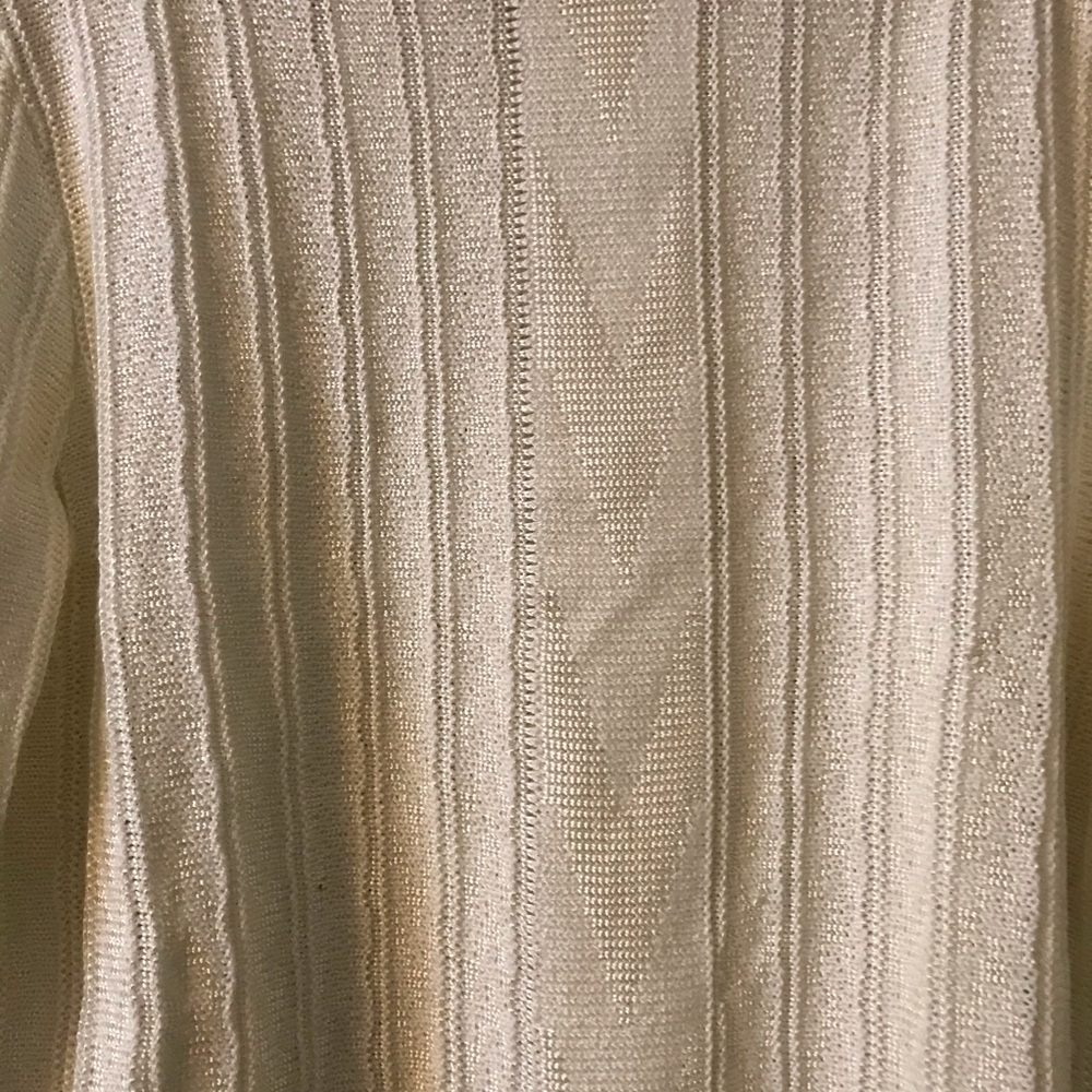 [Vintage] J.T.Martin Boat Neck Sweeter Long Sleeve - Picture 2 of 8
